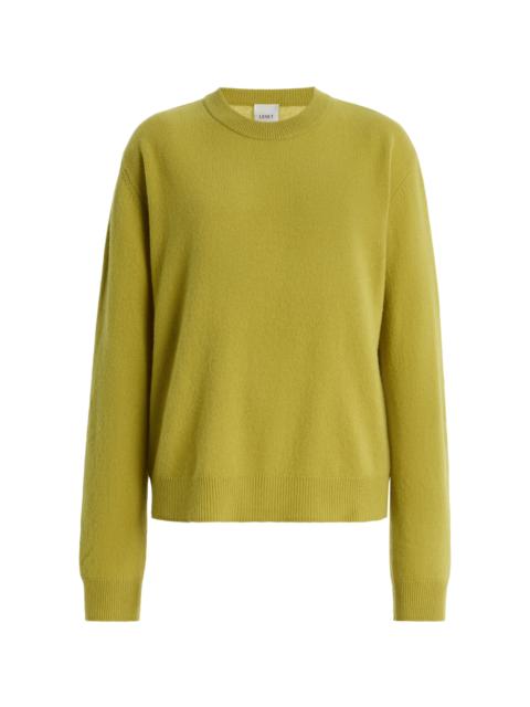 LESET Jesse Classic Wool Sweater