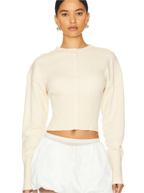 LIONESS Head in The Clouds Cardigan