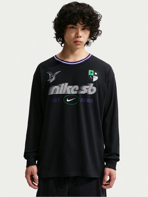 Nike Nike SB Long-Sleeve Skate T-Shirt