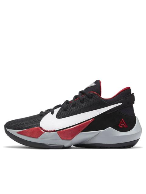 Nike Nike Zoom Freak 2 EP 'Bred' CK5825-003