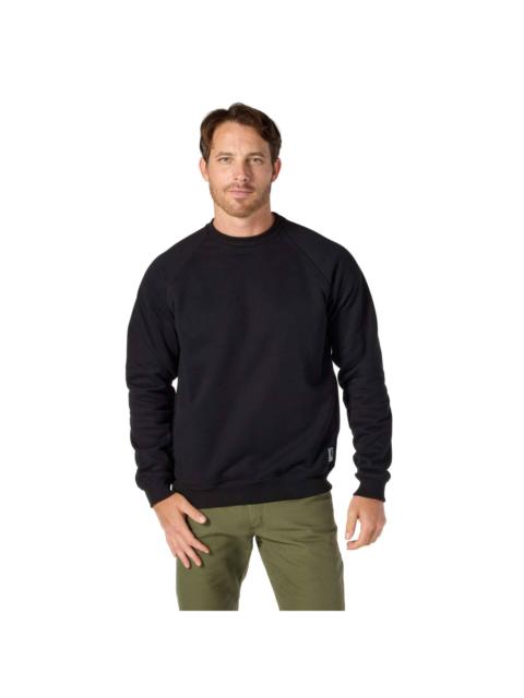 Carhartt Crafted Series Heavyweight Fleece Crewneck Sweatshirt