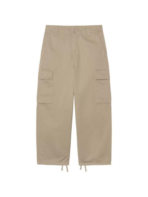 Carhartt WIP cargo trousers