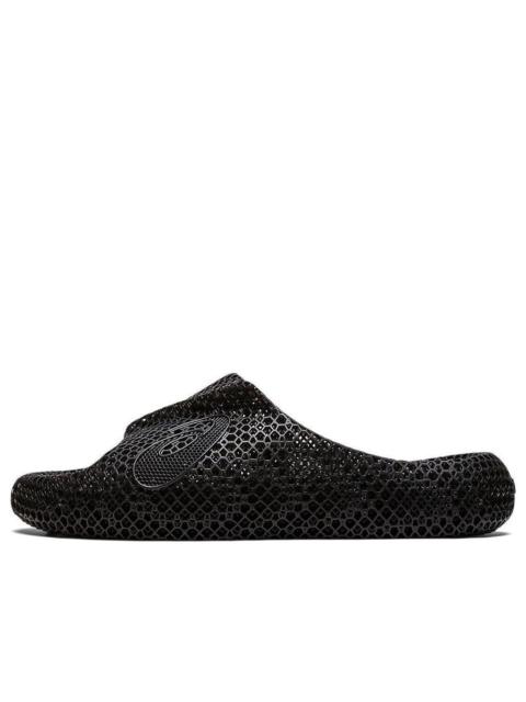 Asics ASICS의 ACTIBREEZE 3D 샌들 블랙