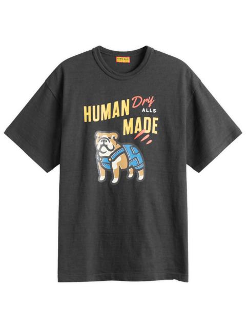 Human Made Human Made Dog Overalls T-Shirt