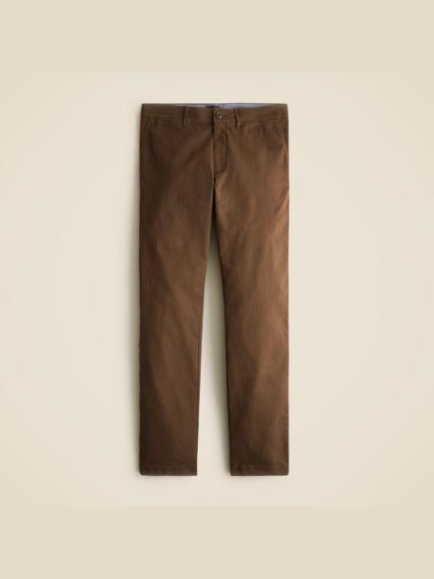 J.CREW 484 Slim-fit stretch chino pant