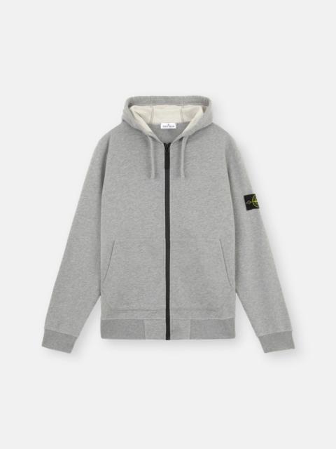 6100061 ORGANIC COTTON FLEECE