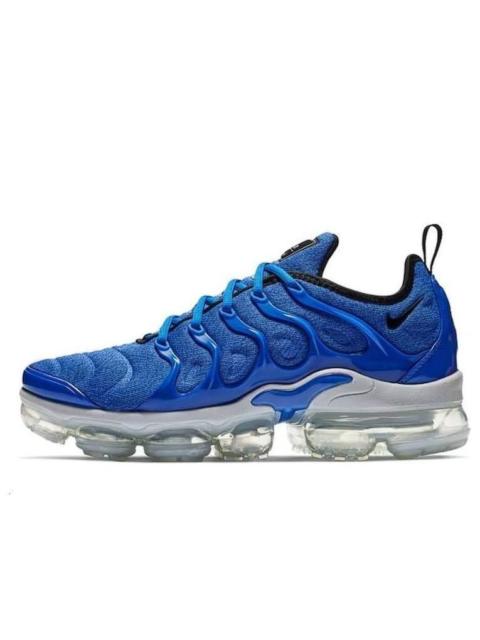 Nike Nike Air Vapormax Plus 'Game Royal' 924453-404