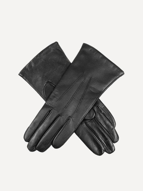 DENTS Maisie Touchscreen Leather Gloves