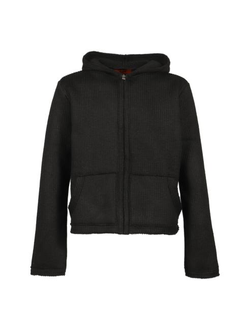 424 BABY HOODIE / BLK