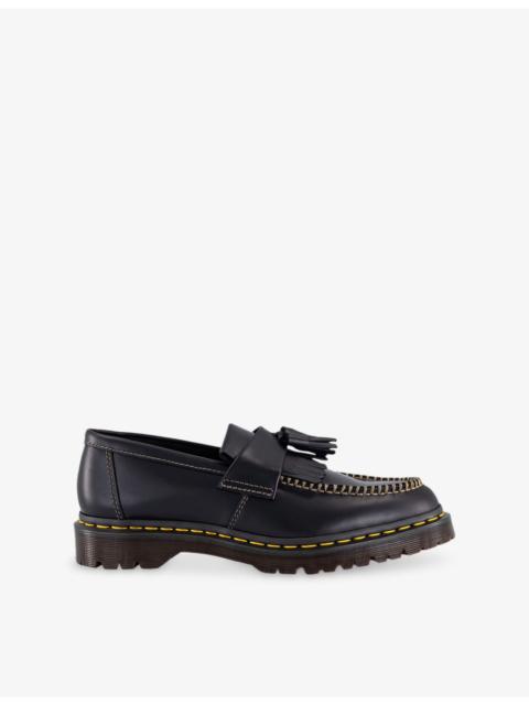 Dr. Martens Adrian Leather Loafers