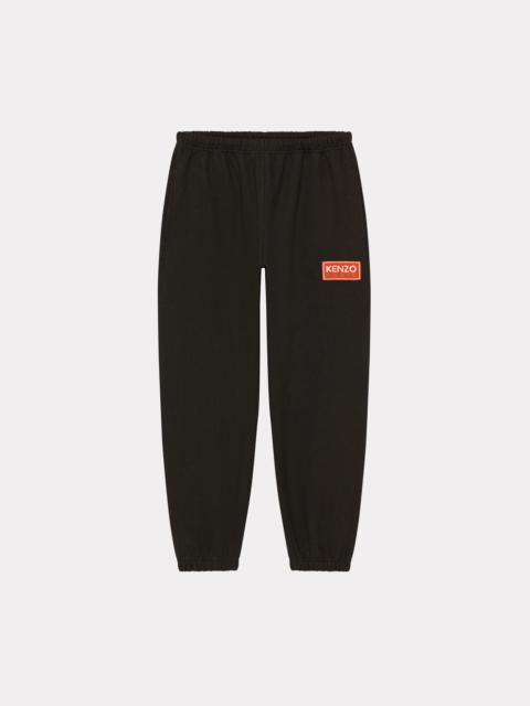 KENZO KENZO Paris jogging trousers