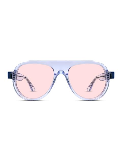 THIERRY LASRY DYNASTY SUN