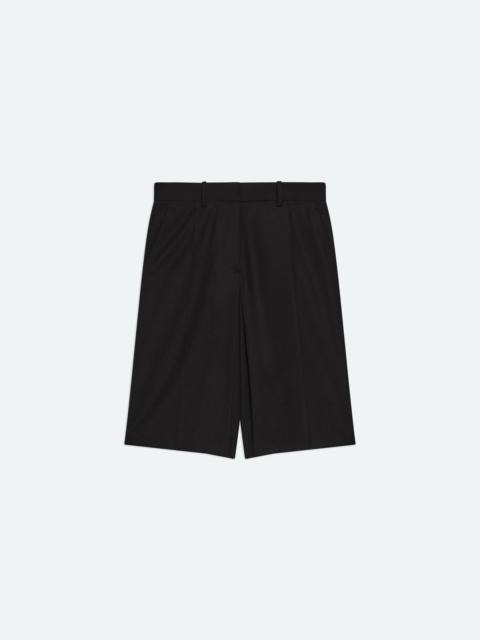 Helmut Lang WARDROBE MIDI SKORT
