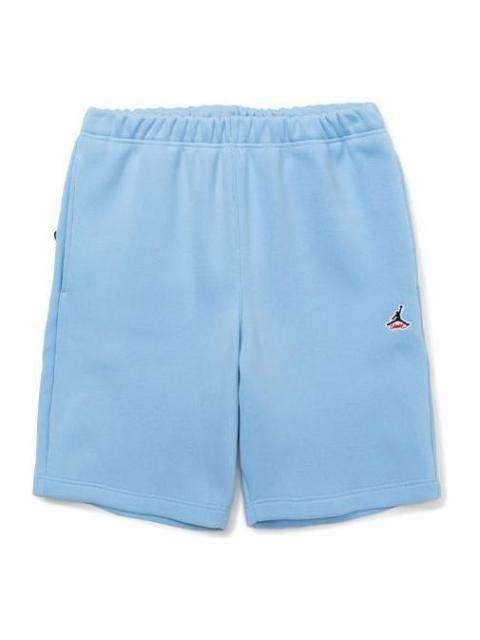 Jordan Air Jordan x Union LA Leisure Shorts 'Psychic Blue' CV1259-436