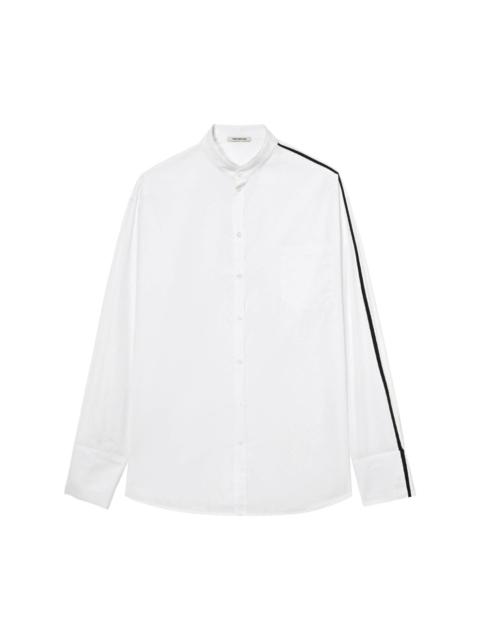 PETER DO cotton shirt