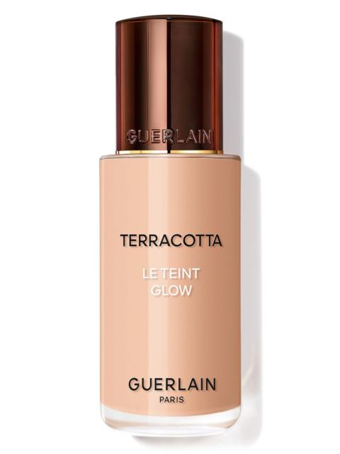 GUERLAIN Women's Terracotta Le Teint Glow - 3C