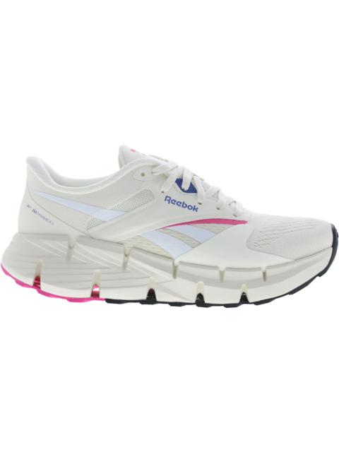 Reebok Reebok Zig Dynamica 5 Chalk Laser Pink (Women's)