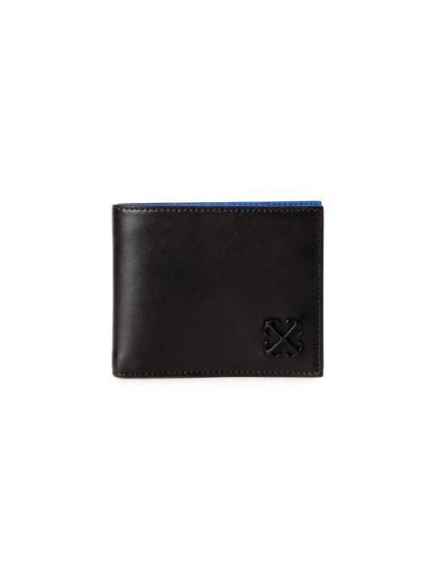 Off-White Jitney Classic Bifold