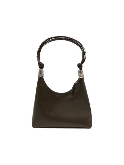 STAUD Cuff one-handle shoulder bag