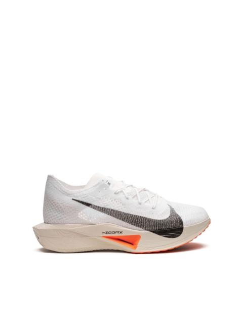 Nike ZoomX VaporFly 3 "Prototype" sneakers