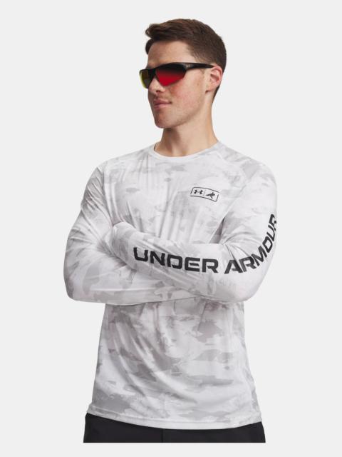 Under Armour UA x BlacktipH Fish Elite Camo
