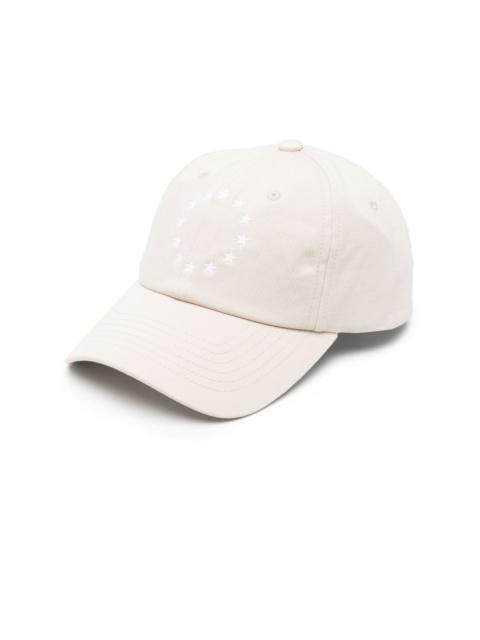Booster Europa embroidery cap