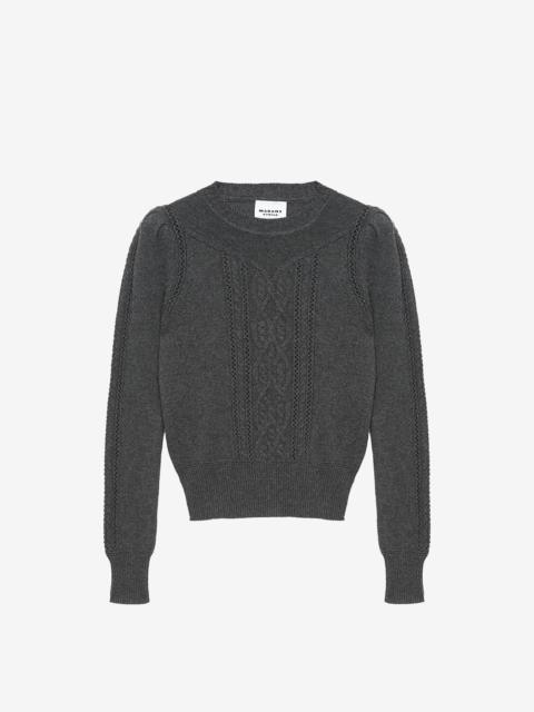 Isabel Marant Étoile KELIA SWEATER