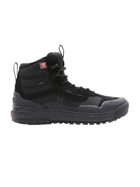 Vans UltraRange EXO Hi MTE-2 'Black'