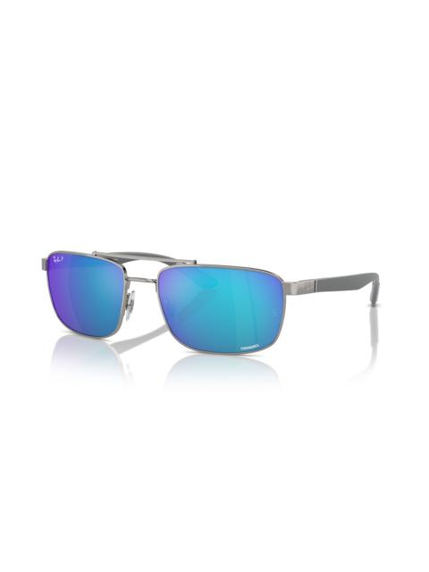 Ray-Ban RB3737 CHROMANCE