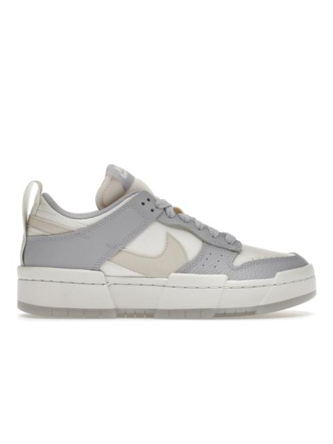 Nike Dunk Low Disrupt Summit White Ghost (W)