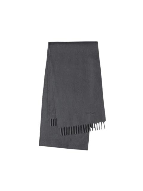 Prada Cashmere Scarf