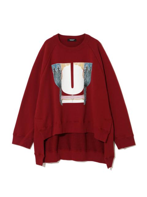 UNDERCOVER UC2D1895-3