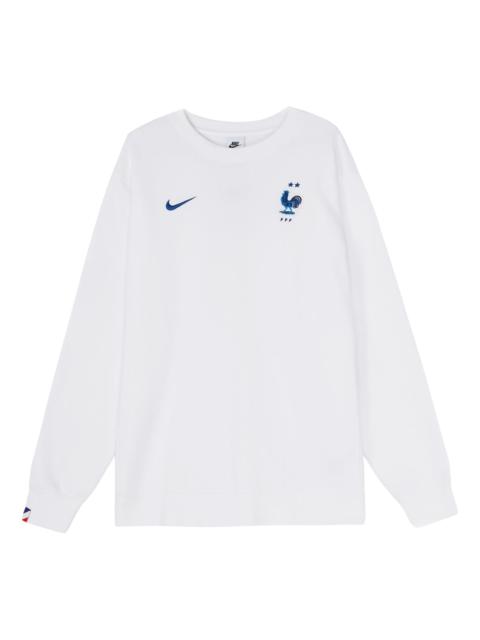 Nike 나이키 FW22 로고 DH4980-100