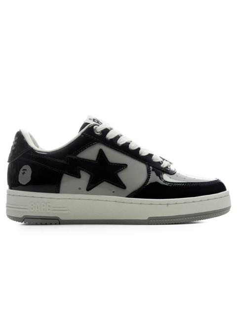 A BATHING APE® WOMEN'S BAPE STA #4 - BLACK