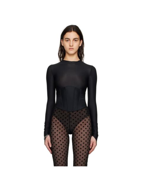 MISBHV Black Pandora T-Shirt