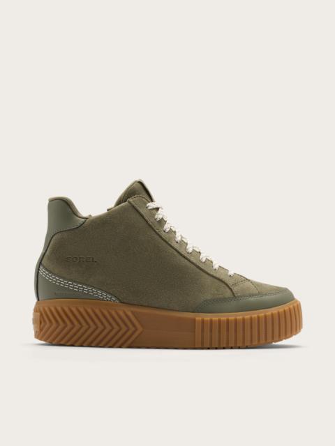 SOREL Ona Ave™ Zip Mid Women's Waterproof Sneaker
