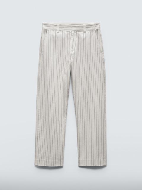 rag & bone Haydon Cotton Herringbone Pant
Classic Fit