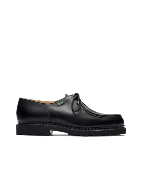 Paraboot Michael
Black Silk - Rubber Sole