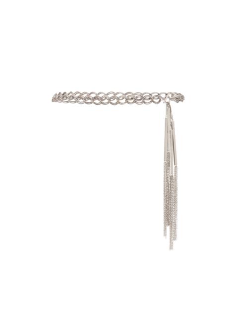 TOM FORD BRASS ELLA BELT