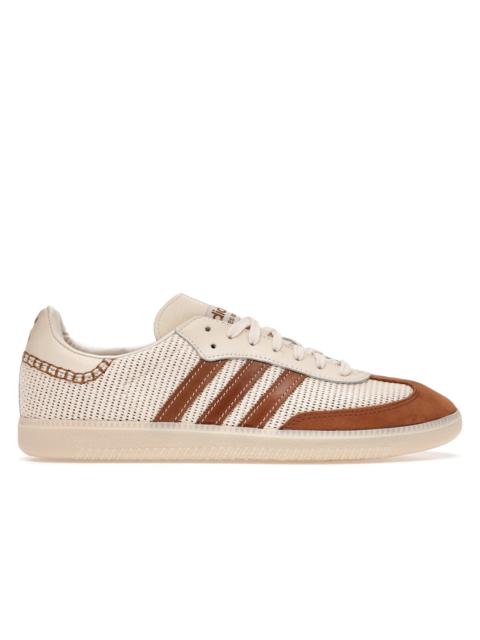 adidas adidas Samba Wales Bonner Cream White