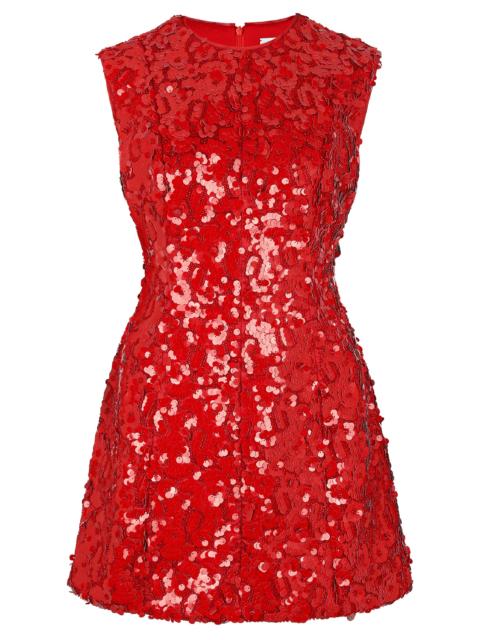 Acler Pryde Mini Dress