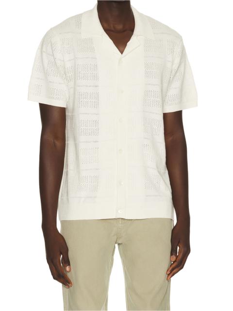 Rails Yates Short Sleeve Shirt