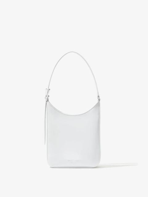 Proenza Schouler Slope Shoulder Bag in Soft Spazzolato