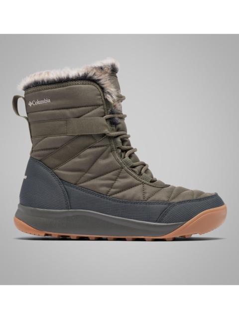 Columbia Women's Minx Shorty IV Boot