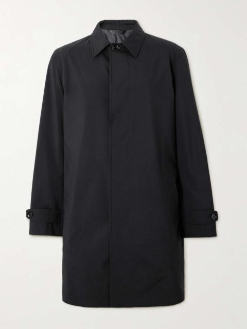 Brioni Shell Coat