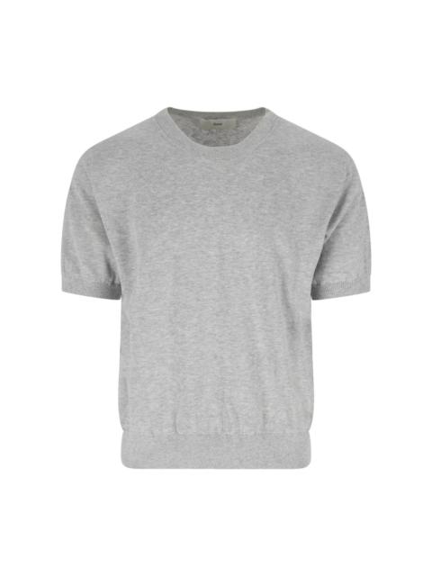 Dunst COTTON BLEND SWEATER