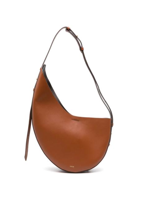 soeur Soeur Winona Leather Cross Body Bag
