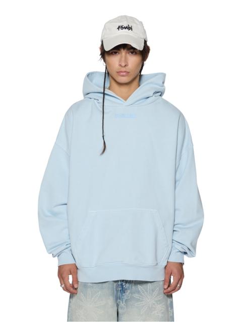 Ksubi SOTT EKCESS HOODIE SHALLOWS
