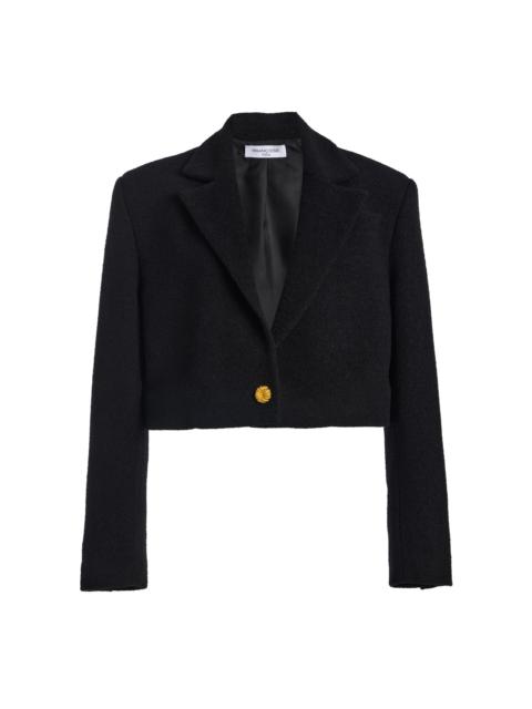 FRANÇOISE Asani Wool Blazer