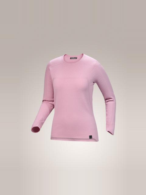 Arc'teryx Hallam Merino Wool Crew Neck